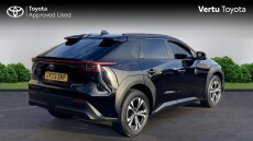 Toyota bZ4X 150kW Motion 71.4kWh 5dr Auto [11kW] Electric Hatchback